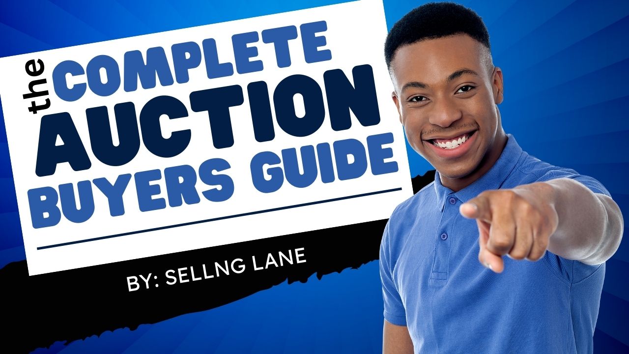 Auction Software: The Complete Buyer’s Guide & Comparison