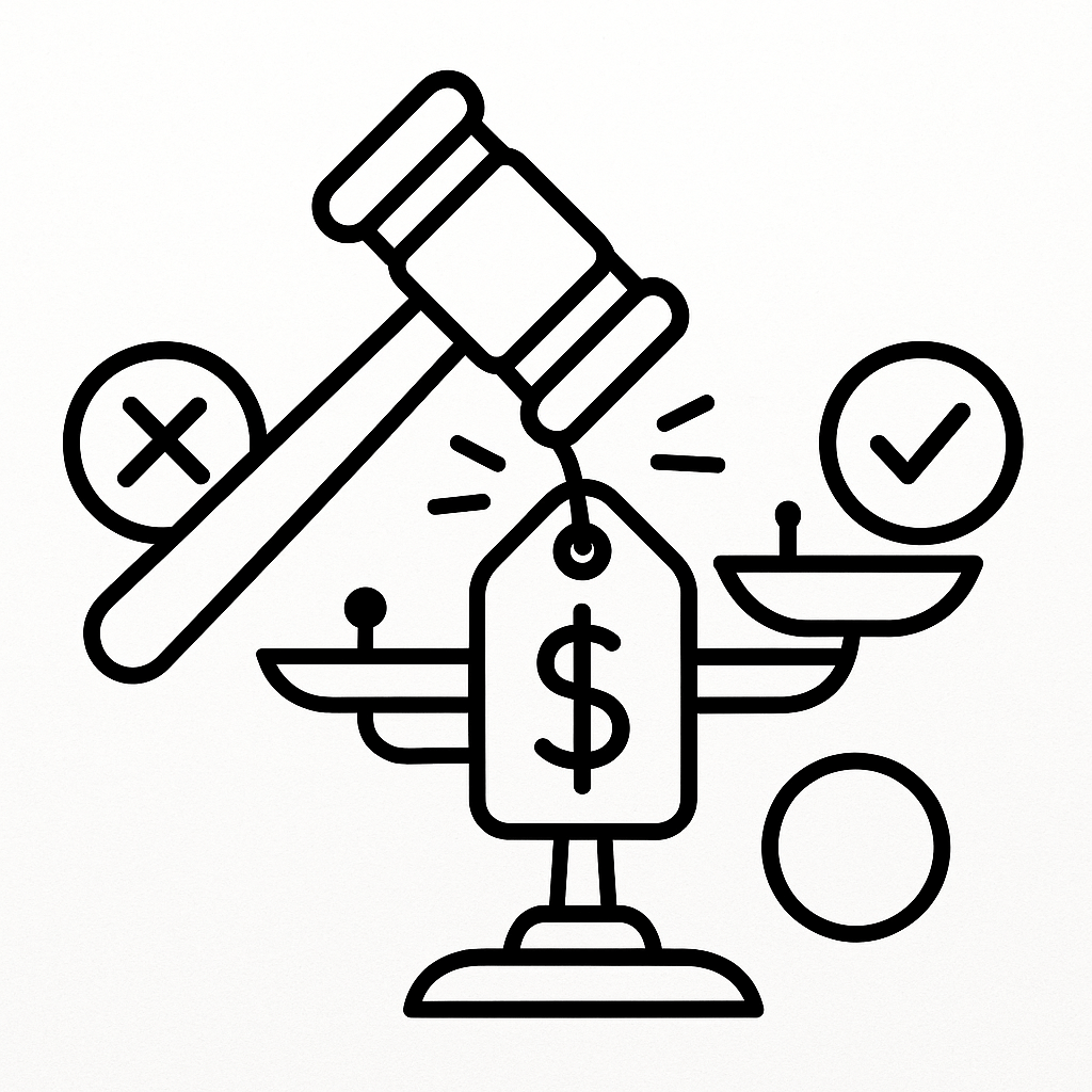 Reserve Price Psychology: When to Protect, When to Risk, When to Go No-Reserve