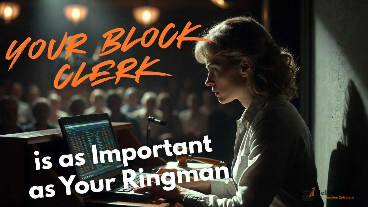 Stop Calling Them Block Clerks. They're Internet Ringmen.