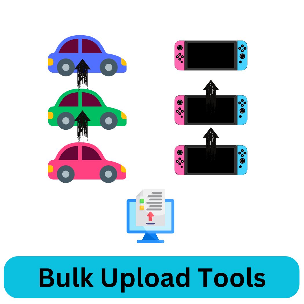 Bulk Upload