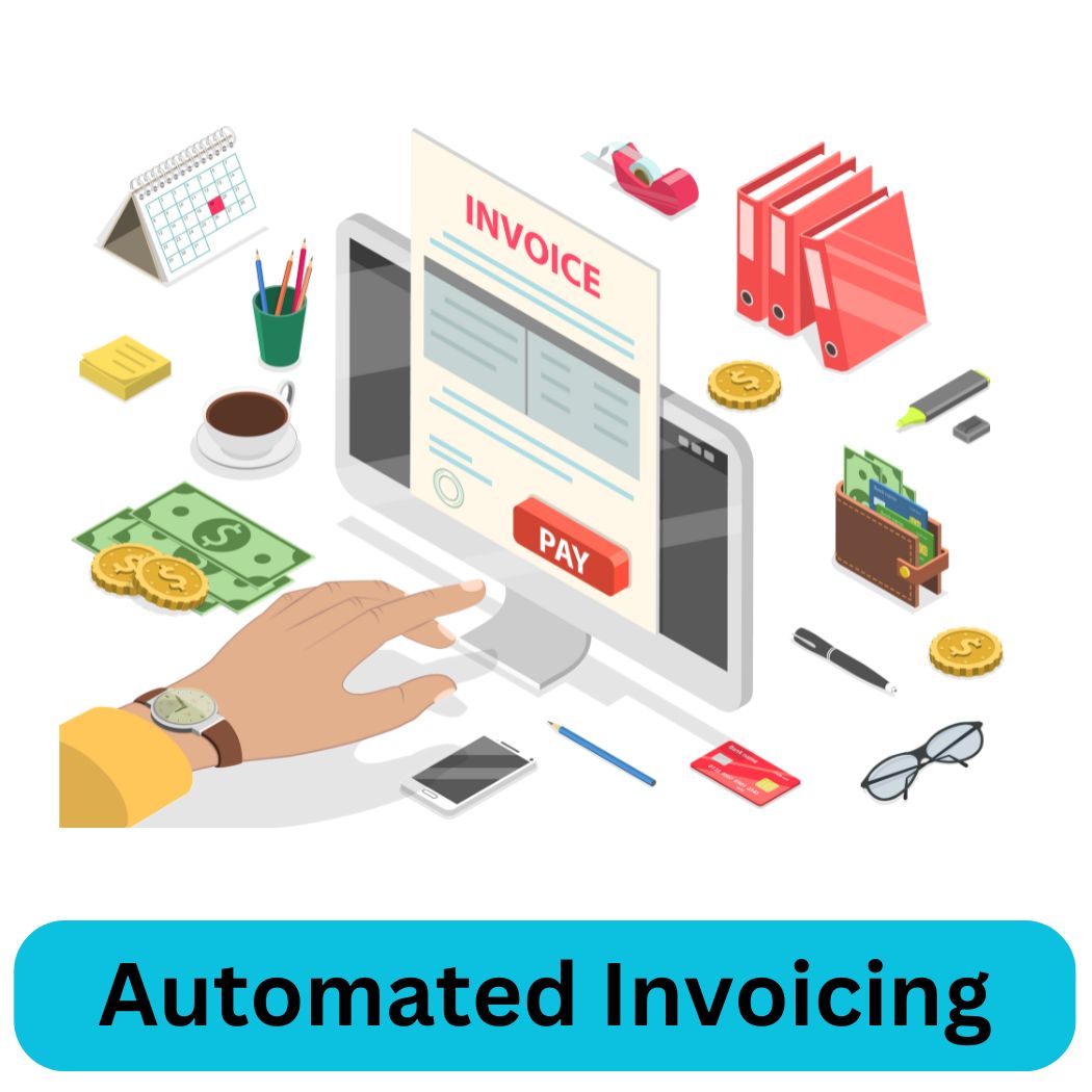 Automatic Invoicing
