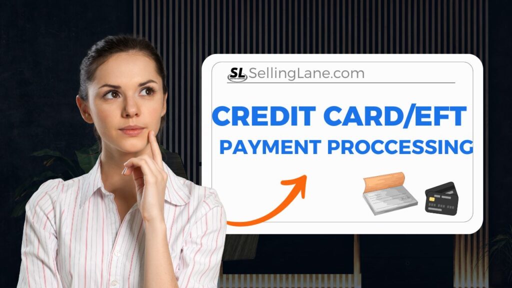 Payment Processing
