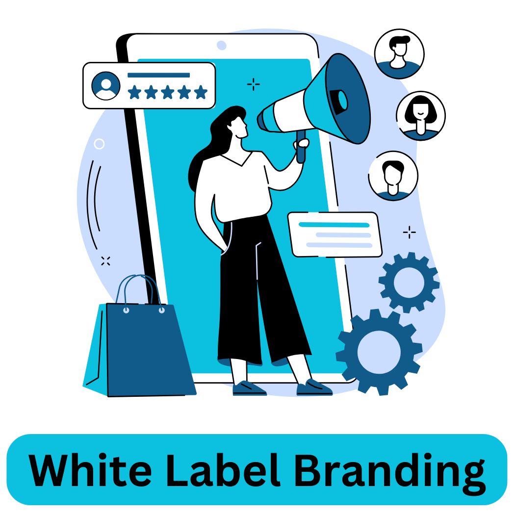 White-Label Branding