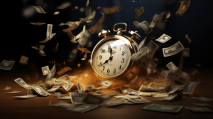 time is money, and your crm should know this.