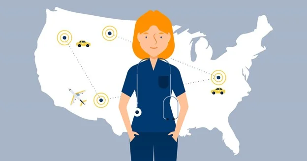 Traveling Nurse Software to increase Income