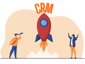 Future proof your business with a great CRM software package