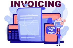 Get your money faster with an awesome invoice system