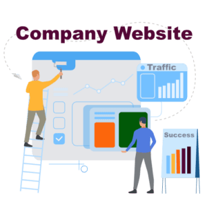 Get a free business website with sellinglane CRM