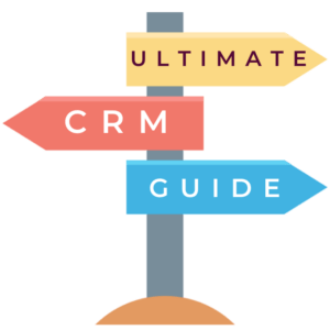 The ultimate guide to CRM by selling Lane