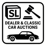 Auto Auction and Classic Car Auction