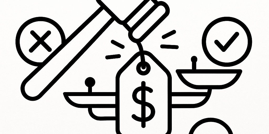 To set reserve price or not in an auction