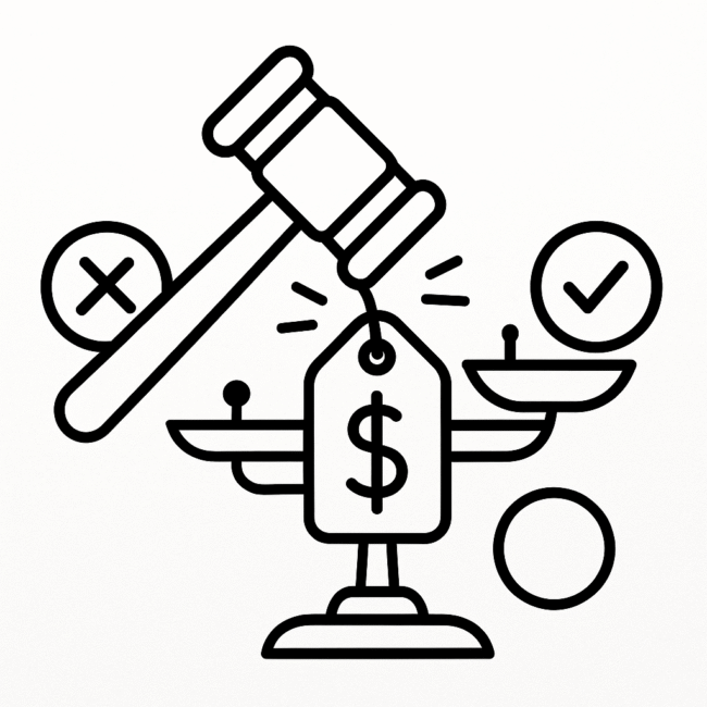 To set reserve price or not in an auction