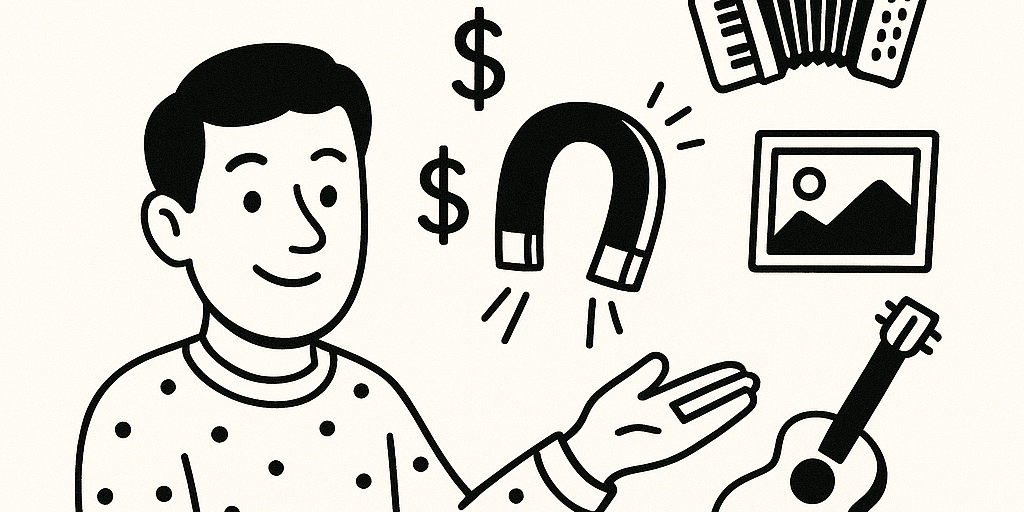 3 step guide to consignment