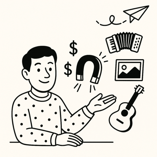 3 step guide to consignment