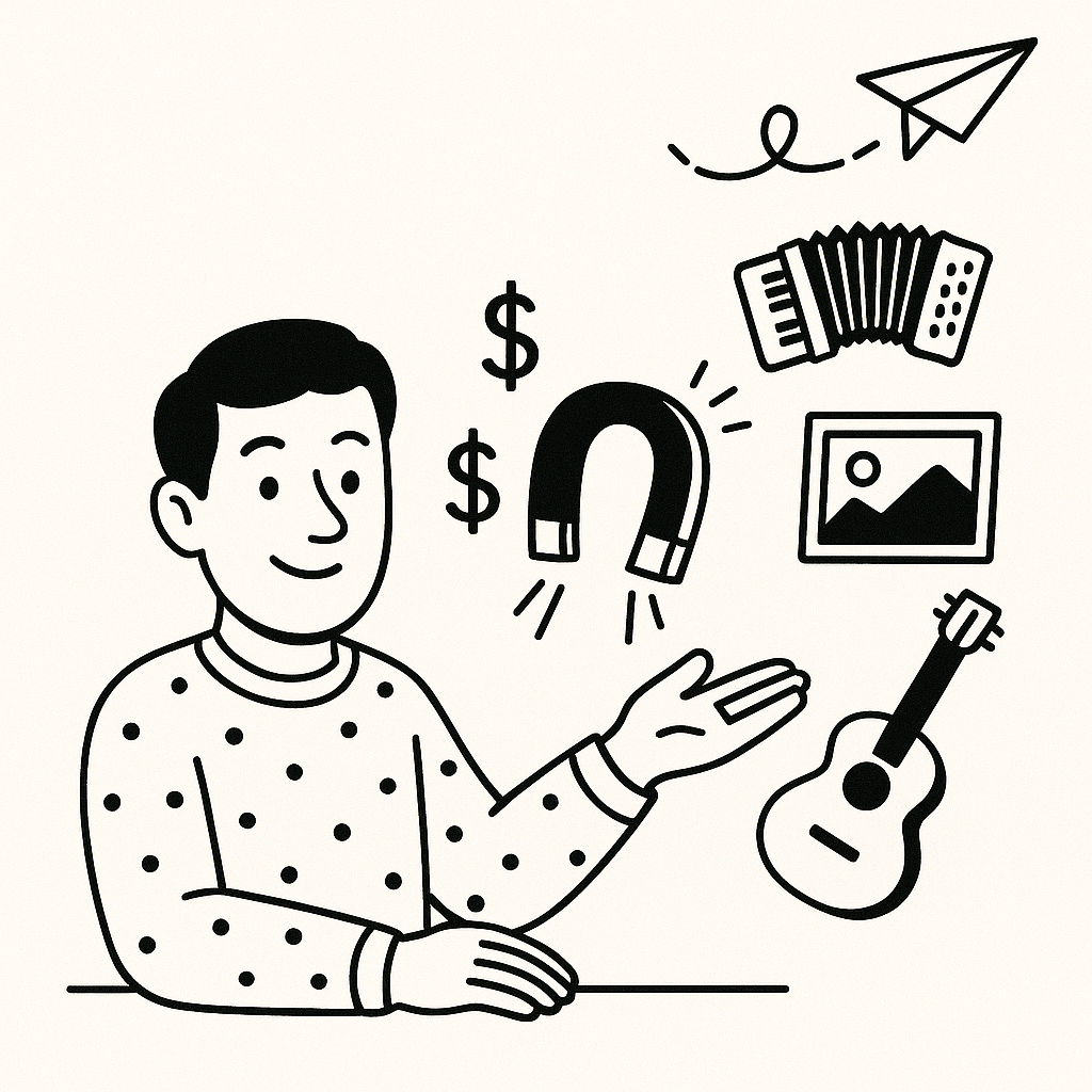 3 step guide to consignment