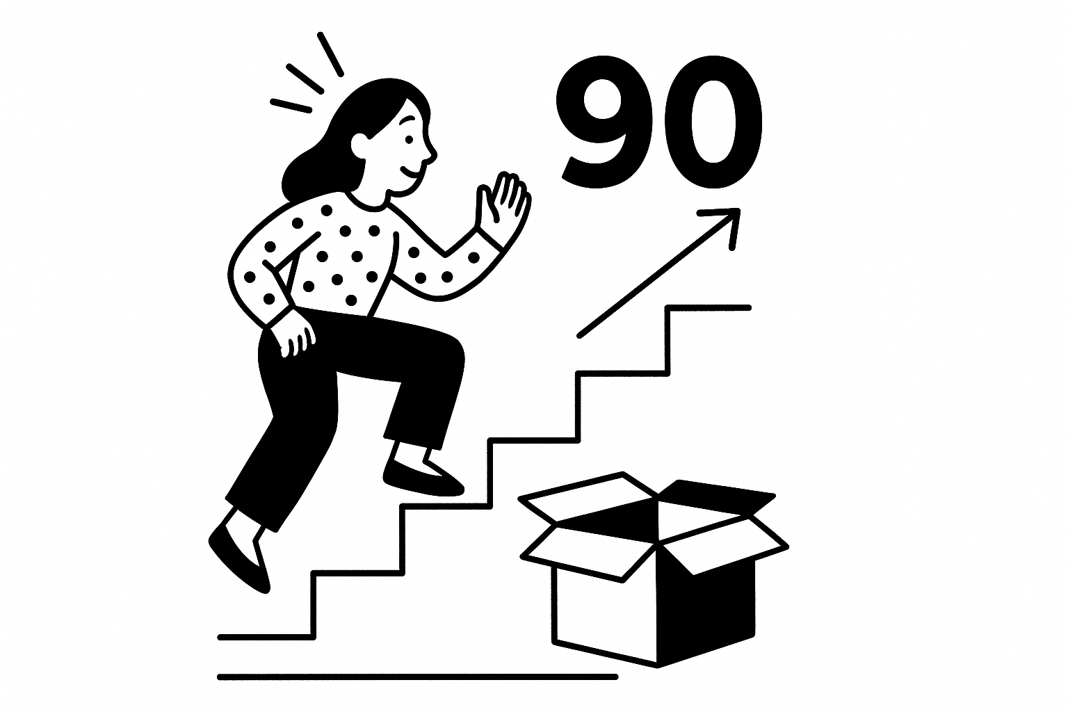 how to make money in your first 90 days of running an auction