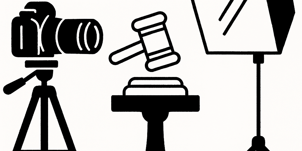 Auction Photography sells