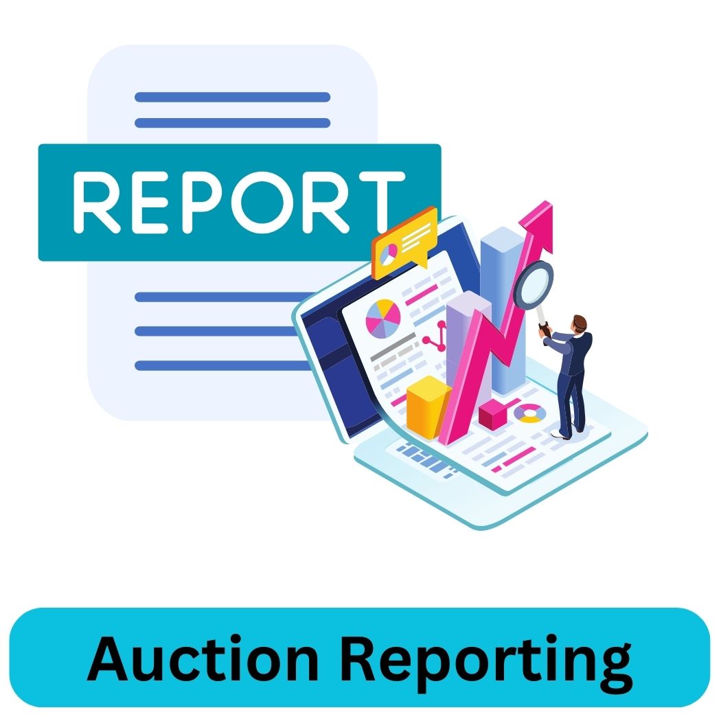 Auction Reporting