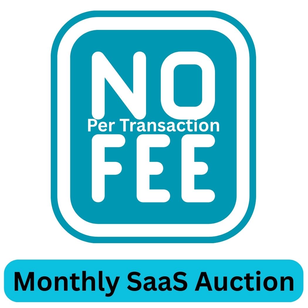 Run any kind of auction with Selling Lane