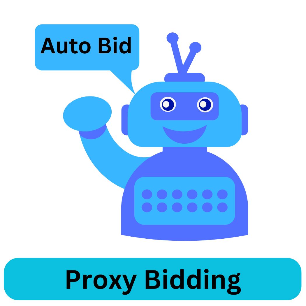 Building Your Auction Brand