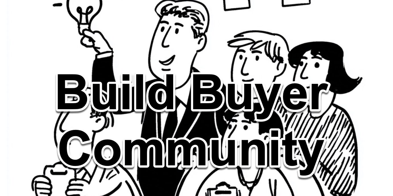 2build buyer community with selling lane auction software Build bidder community with auction event software