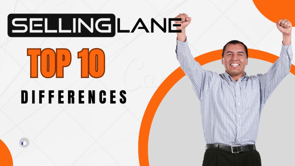 top 10 reasons to get selling lane auction software