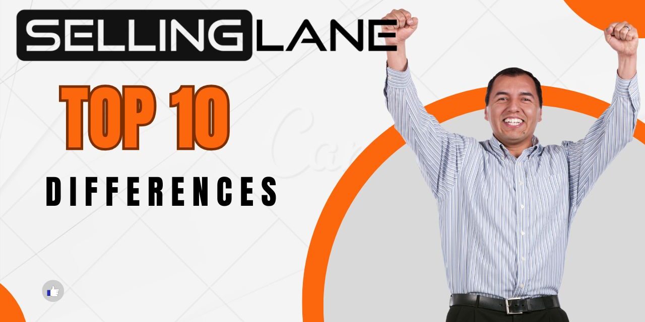 top 10 reasons to get selling lane auction software
