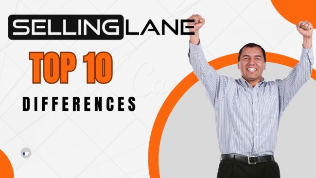 top 10 reasons to get selling lane auction software