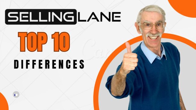 10 differences between selling lane and other auction software