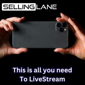 Livestream 