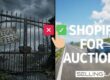 Shopify for auctions: Affordable Auction Software